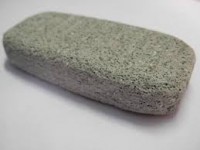 pumice Great On Your Feet Not Swimming Pool Tile.
