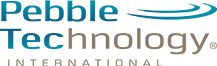 Pebble Tec Logo
