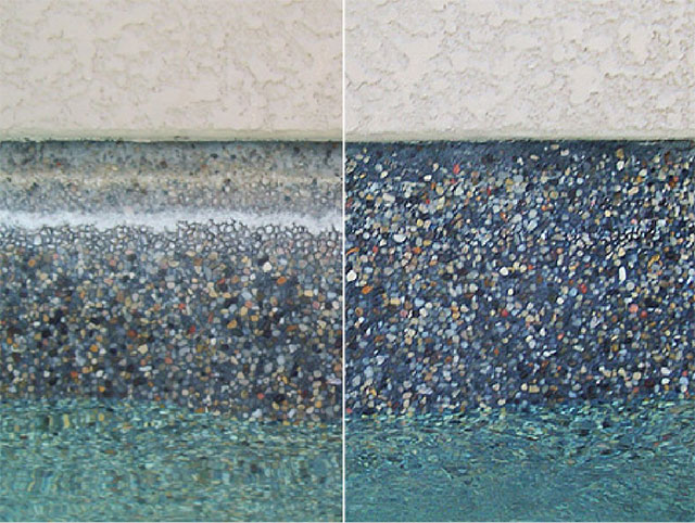 What are glass beads